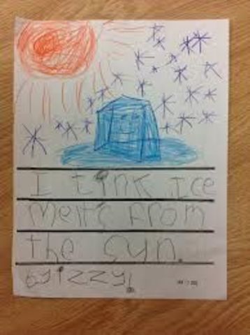 Jane -  how does ice melts