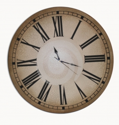 Daylight-savings Time