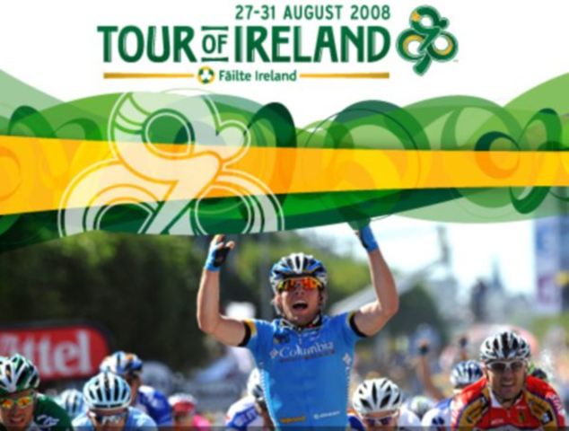 1992 Tour of Ireland