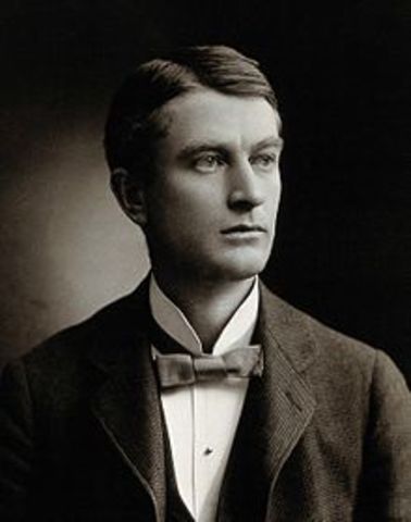 William J. Mayo Graduates