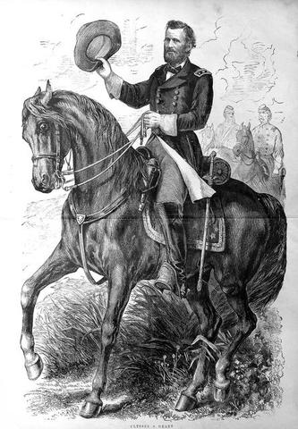 Capture of Vicksburg