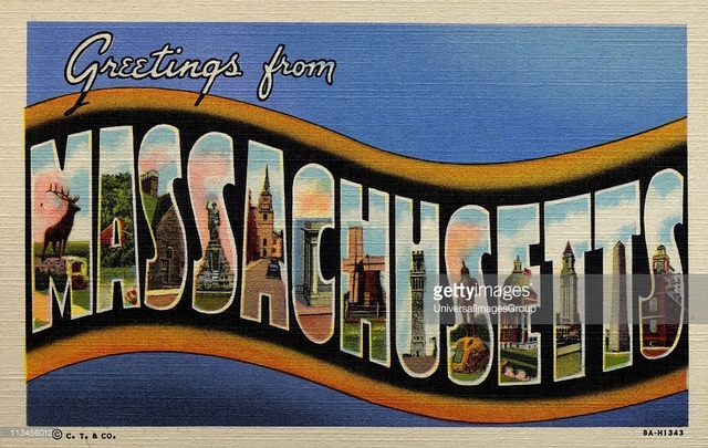 Masschusetts