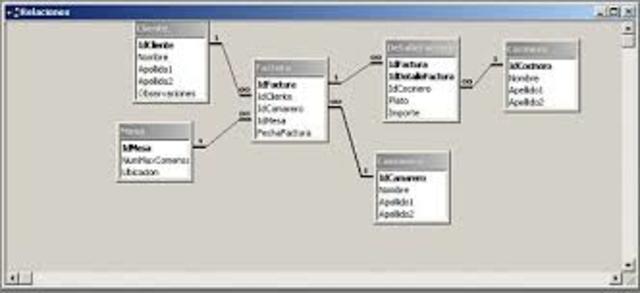 se creoun programa de bases de datos llamado  MARC es un estándar digital internacional de descripción de información bibliográfica