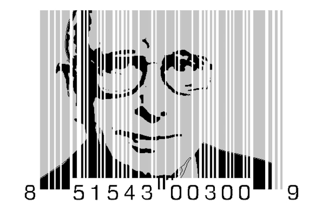 CÓDIGO DE BARRA (1952)