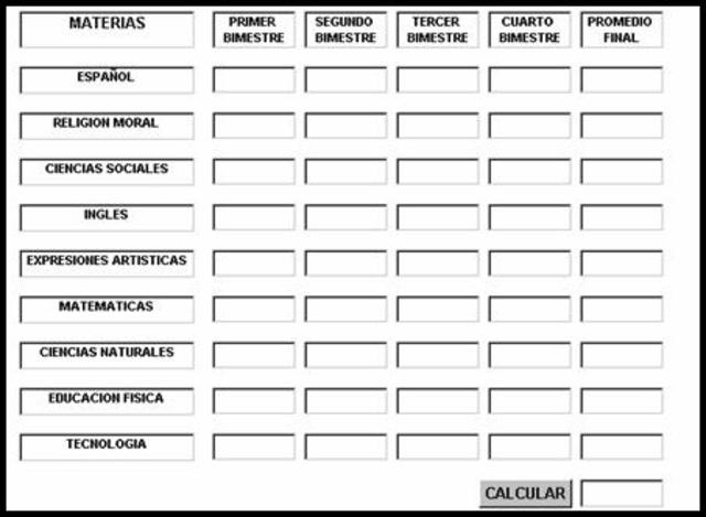 comienzan a usar registros computarizados para inventariar Documentación administrativa en soporte papel