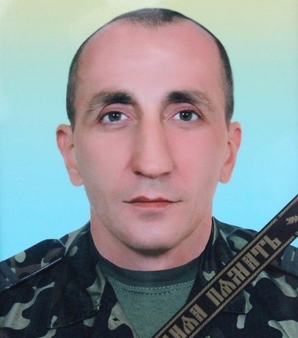 Володимир Панчук (38), Хмельницький