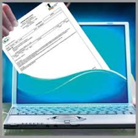 conservacion de documentos electronicos