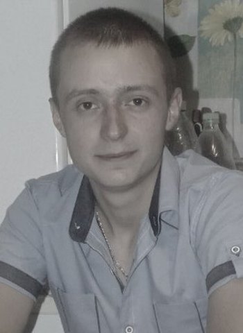 Роман Лабань (21), с. Сутківці Ярмолинецького району