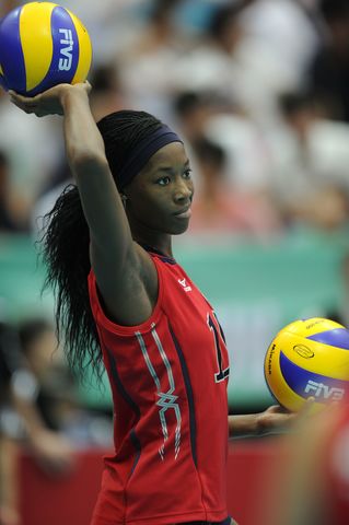 2007 - Pan American Games Recieved Broze Metal