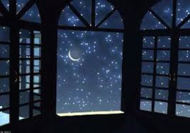 Día 2º (3/3) A noite