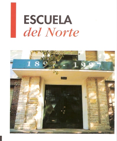 La escuela cumple 100 años.