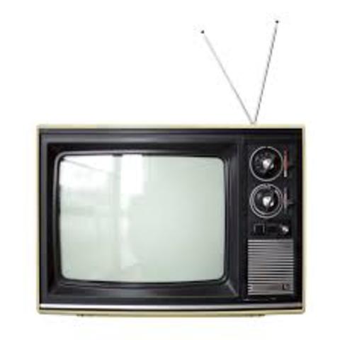 About 200 TV sets used worldwide