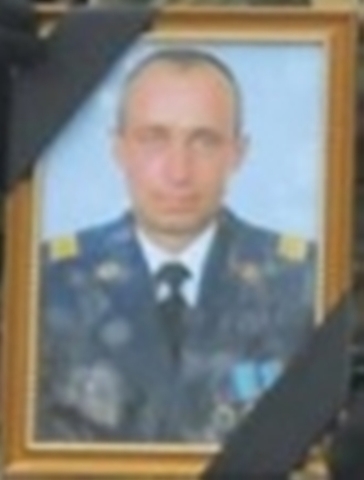 Сергій Шмерецький (30), Старокостянтинів