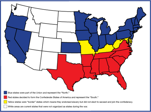TX Secedes from Union