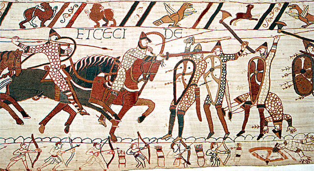Battle of Hastings