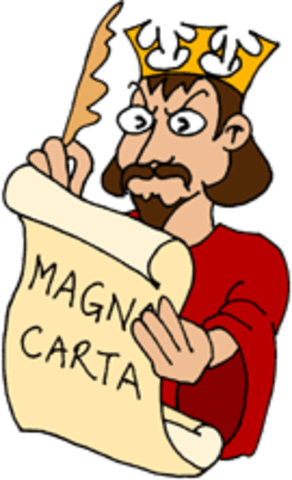 Magna Carta Details...
