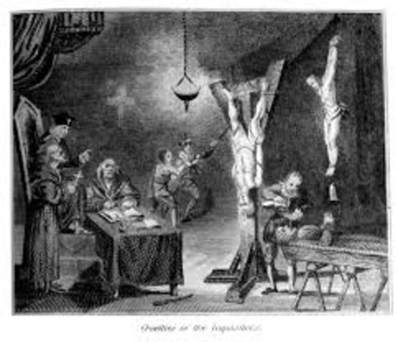 Inquisition