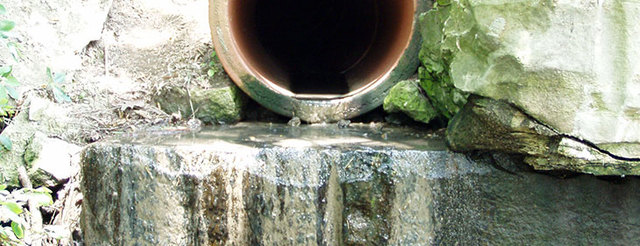 Usos del agua y residuos liquidos