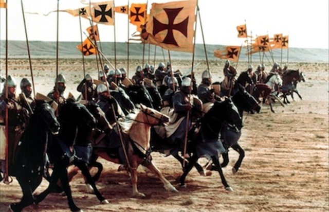 Crusades