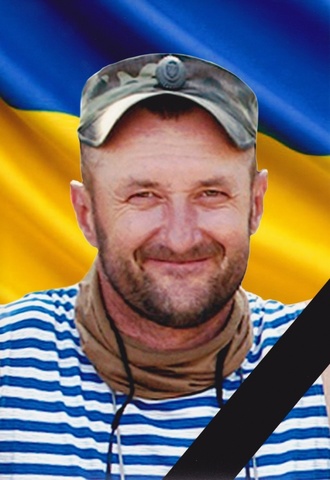 Андрій Журавленко (40), Кам’янець-Подільський