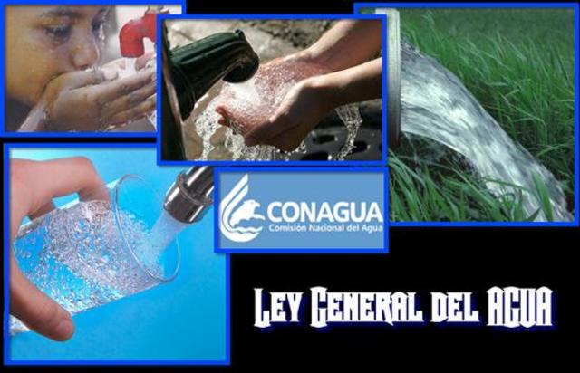 Uso eficiente y ahorro de agua