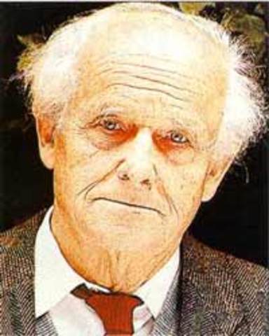 EL GEOGRAFO QUE REDESCUBRIO A COLOMBIA