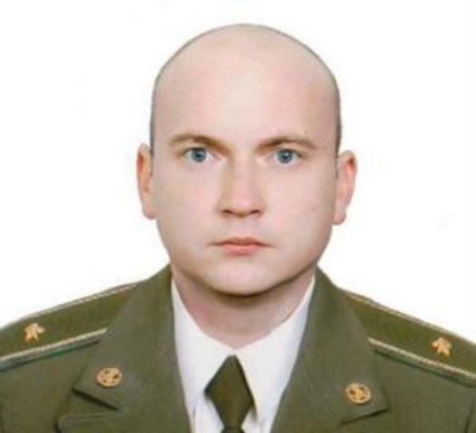 Олександр Луньов (35), Кам’янець-Подільський