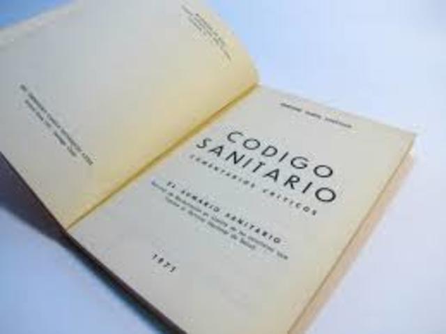 codigo sanitario colombia