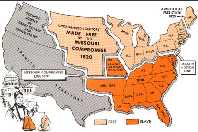 Missouri Compromise
