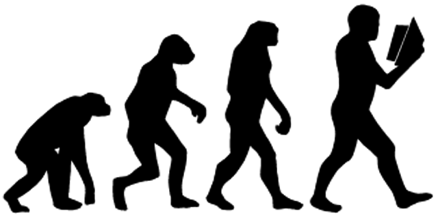 Evolution is Prohibited in Public Schools