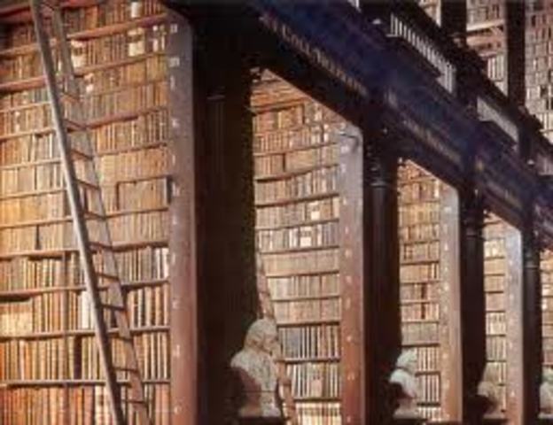 ESCUELAS ARCHIVISTICAS