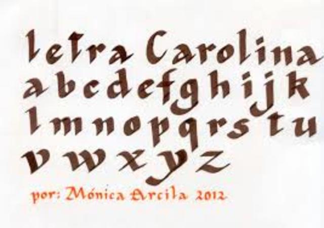 LA EDAD MEDIA SIGLOS VI Y XIII