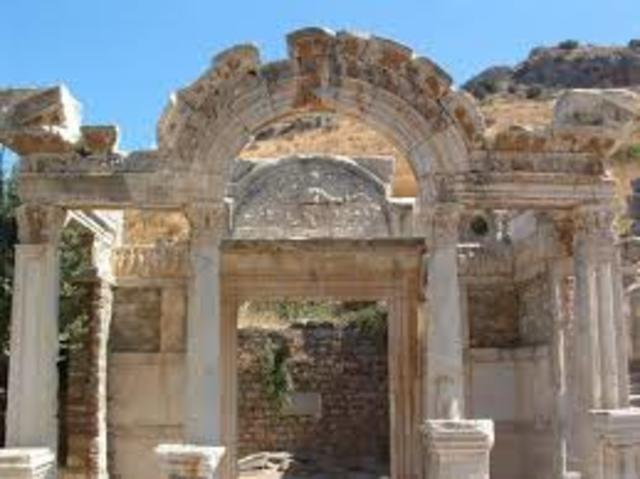 EL USO DEL ARCHIVO EN GRECIA