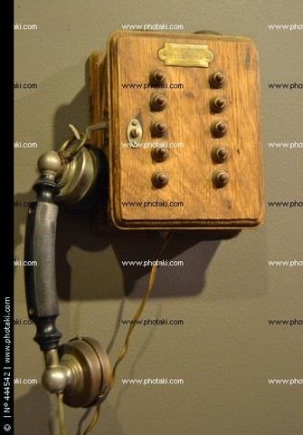 smith patents a telagraph switch