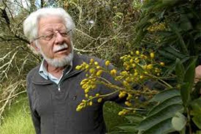 CREADOR DE UNA DE LAS MAS IMPORTANTES RESERVAS EN COLOMBIA