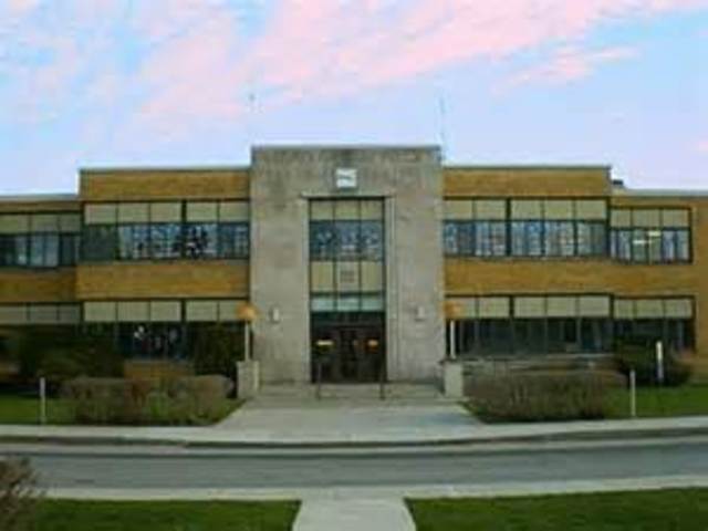 Graduated High School