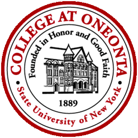 Attened SUNY Oneonta