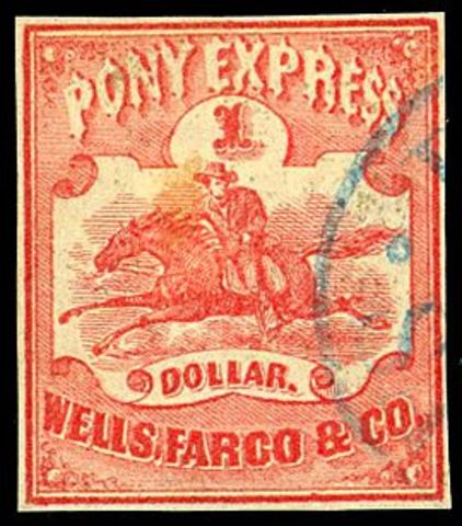Pony Express