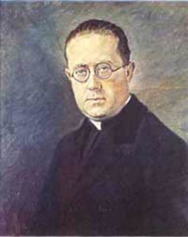 Padre de la ecología en Colombia