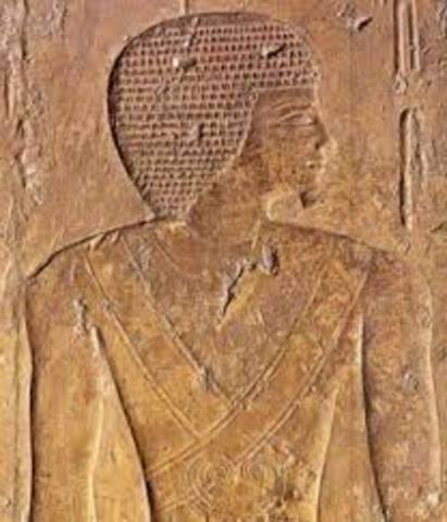 A look at Khufu Tomb