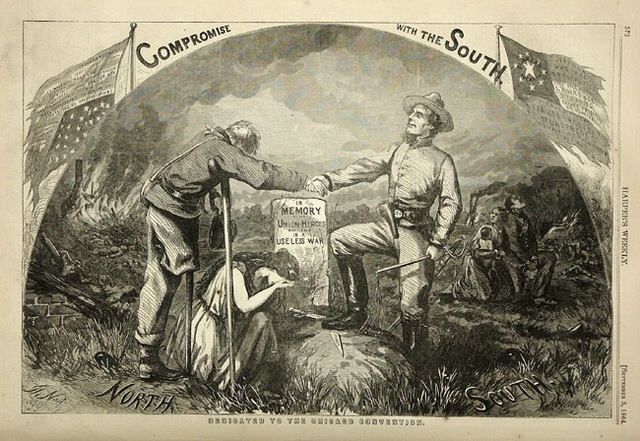 Compromise of 1877