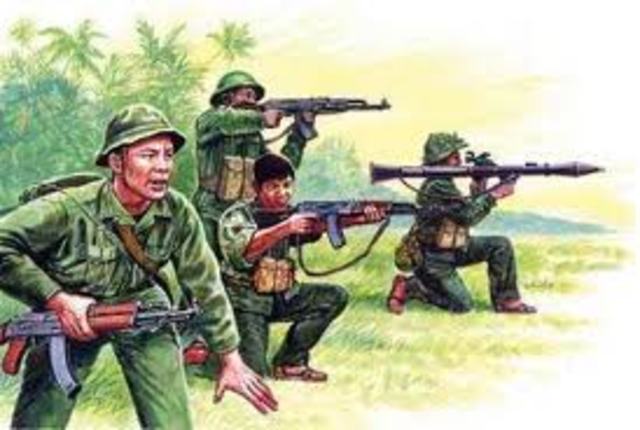 Military:Vietnamese National Army