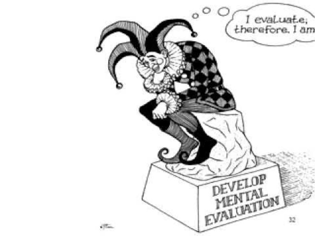 TORRES AND PRESKILL; FETTERMAN, PATTON(1997) ''RESPONSIVE EVALUATION''