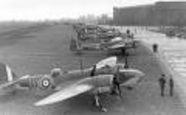 Britain, France, Australia and New Zealand declare war on Germany