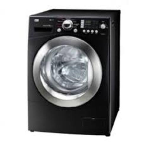 historia de la lavadora