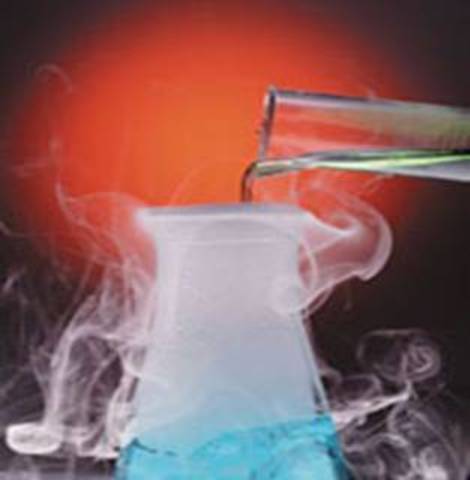 PROPIEDADES FISICO-QUIMICAS