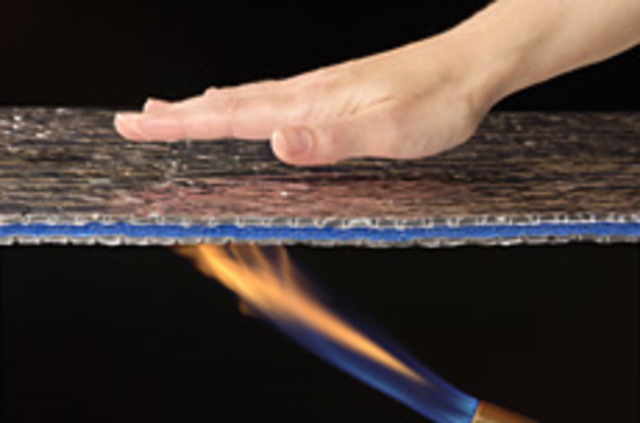 Conductividad Termica