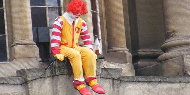 Primera trabajo de Heinz