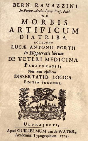 Bernardino Ramazzini