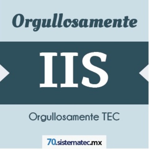 Gano beca y entro a estudiar Ingeniería industrial y de Sistemas
